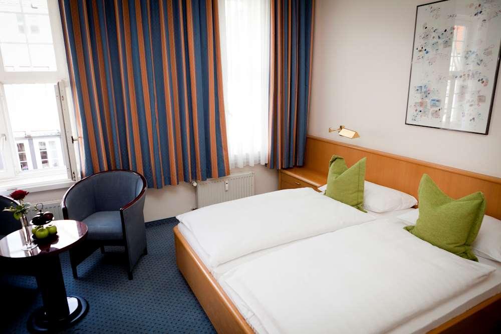 Hotel Borchers Celle Quarto foto