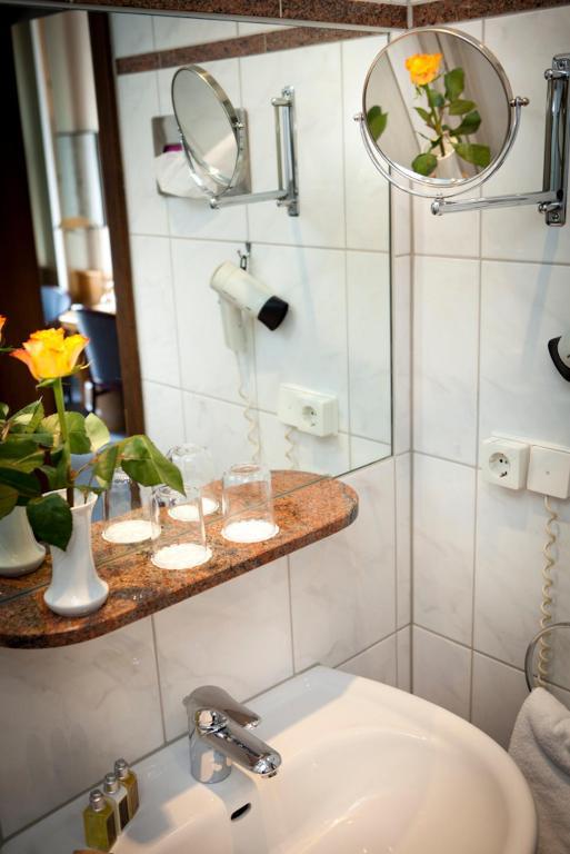 Hotel Borchers Celle Quarto foto
