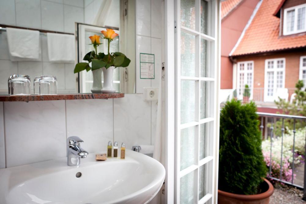 Hotel Borchers Celle Quarto foto